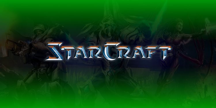 Xbox and Blizzard begin teasing StarCraft announcements – the first details are known Xbox and Blizzard begin teasing StarCraft announcements – the first details are known