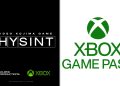 Xbox and Hideo Kojima release PHYSINT on Game Pass not yet confirmed Xbox and Hideo Kojima release PHYSINT on Game Pass not yet confirmed