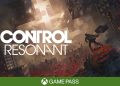 Xbox announced that Control Resonant would be available on Game Pass on launch day, then hid the news Xbox announced that Control Resonant would be available on Game Pass on launch day, then hid the news