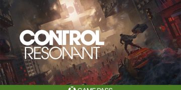 Xbox announced that Control Resonant would be available on Game Pass on launch day, then hid the news Xbox announced that Control Resonant would be available on Game Pass on launch day, then hid the news