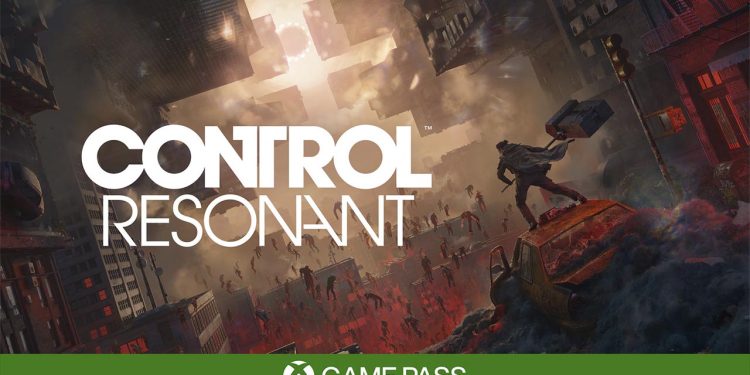 Xbox announced that Control Resonant would be available on Game Pass on launch day, then hid the news Xbox announced that Control Resonant would be available on Game Pass on launch day, then hid the news