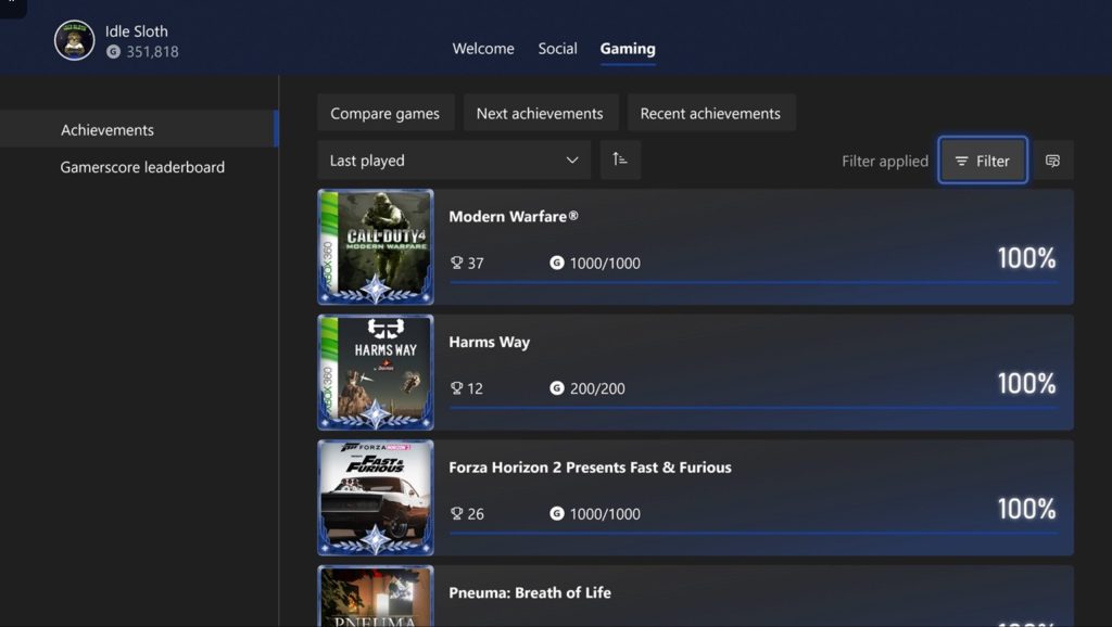 Xbox clarifies notification about retroactive unlocking of Mythic achievements Xbox clarifies notification about retroactive unlocking of Mythic achievements