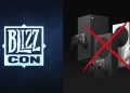 Xbox consoles were completely ignored at BlizzCon 2026, gamers said after the show Xbox consoles were completely ignored at BlizzCon 2026, gamers said after the show