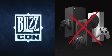 Xbox consoles were completely ignored at BlizzCon 2026, gamers said after the show Xbox consoles were completely ignored at BlizzCon 2026, gamers said after the show