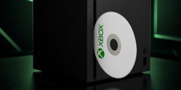Xbox disc-to-digital feature also works with games that have been removed from the market