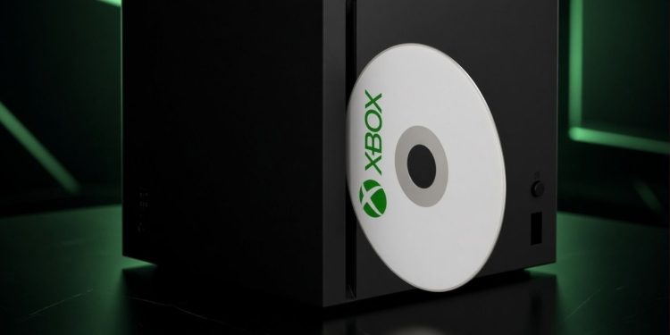 Xbox disc-to-digital feature also works with games that have been removed from the market Xbox disc-to-digital feature also works with games that have been removed from the market