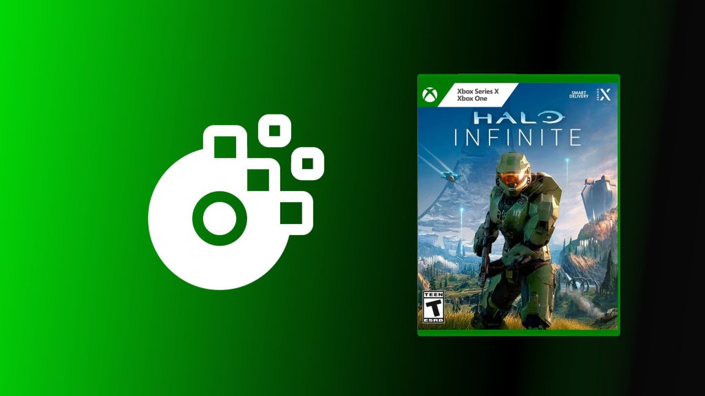 Xbox fixes Halo Infinite issue when converting disc to digital Xbox fixes Halo Infinite issue when converting disc to digital