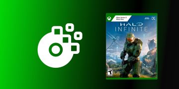 Xbox fixes Halo Infinite issue when converting disc to digital Xbox fixes Halo Infinite issue when converting disc to digital