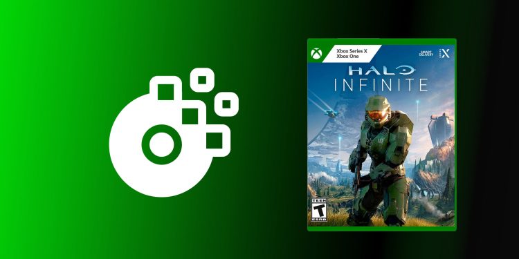 Xbox fixes Halo Infinite issue when converting disc to digital