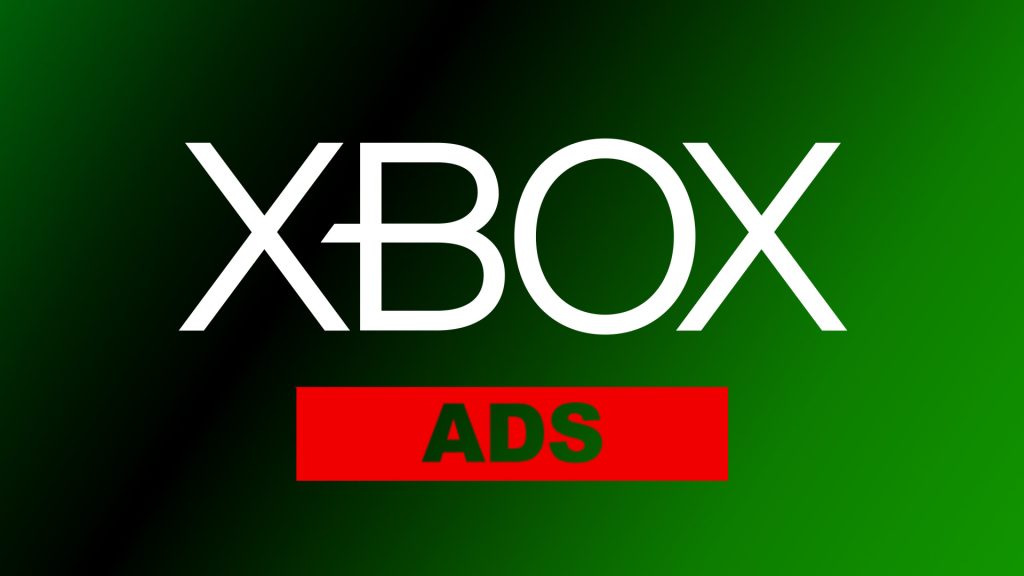Xbox gets patent to display advertising videos directly in games – details Xbox gets patent to display advertising videos directly in games – details