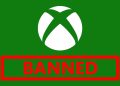 Xbox implemented a wave of account bans for purchasing game codes, but some of them were unblocked