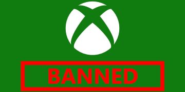 Xbox implemented a wave of account bans for purchasing game codes, but some of them were unblocked Xbox implemented a wave of account bans for purchasing game codes, but some of them were unblocked