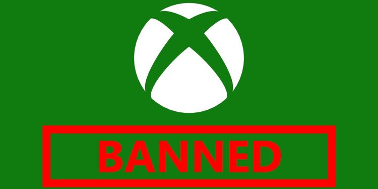 Xbox implemented a wave of account bans for purchasing game codes, but some of them were unblocked