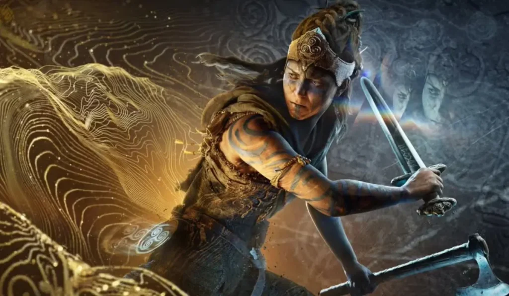 Xbox may shut down the studio that made Hellblade Xbox may shut down the studio that made Hellblade