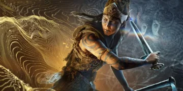 Xbox may shut down the studio that made Hellblade Xbox may shut down the studio that made Hellblade