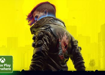 Xbox owners of Cyberpunk 2077 will soon get a free PC version as part of Play Anywhere Xbox owners of Cyberpunk 2077 will soon get a free PC version as part of Play Anywhere