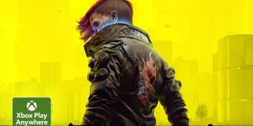 Xbox owners of Cyberpunk 2077 will soon get a free PC version as part of Play Anywhere