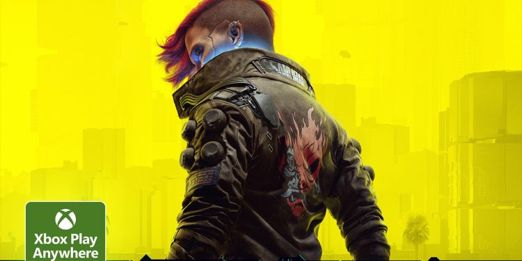 Xbox owners of Cyberpunk 2077 will soon get a free PC version as part of Play Anywhere Xbox owners of Cyberpunk 2077 will soon get a free PC version as part of Play Anywhere
