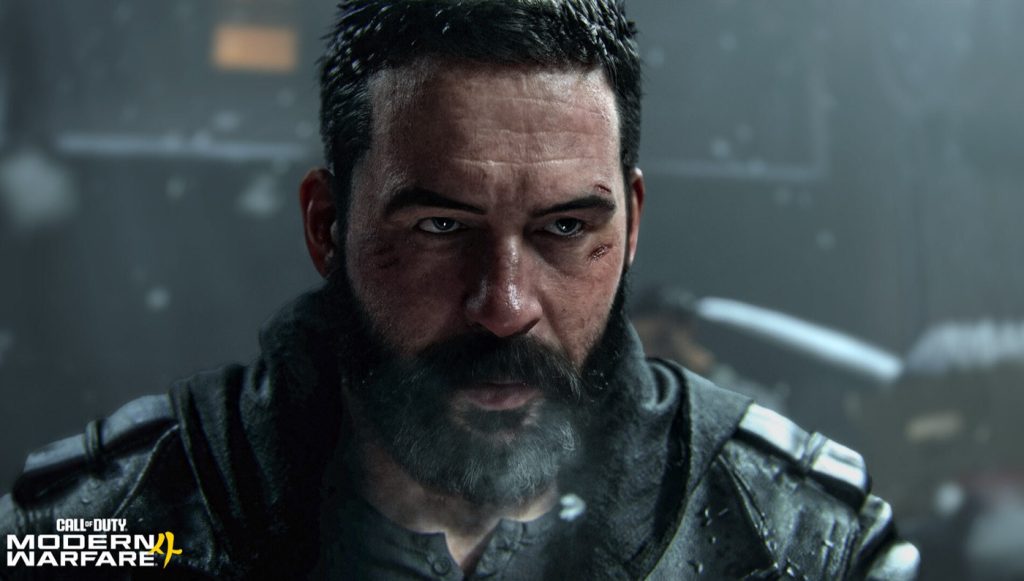 Xbox recalls the plot of Call of Duty: Modern Warfare series to prepare for the release of new installments Xbox recalls the plot of Call of Duty: Modern Warfare series to prepare for the release of new installments