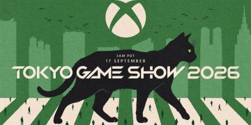 Xbox reveals plans for Tokyo Game Show and may hint at a big announcement