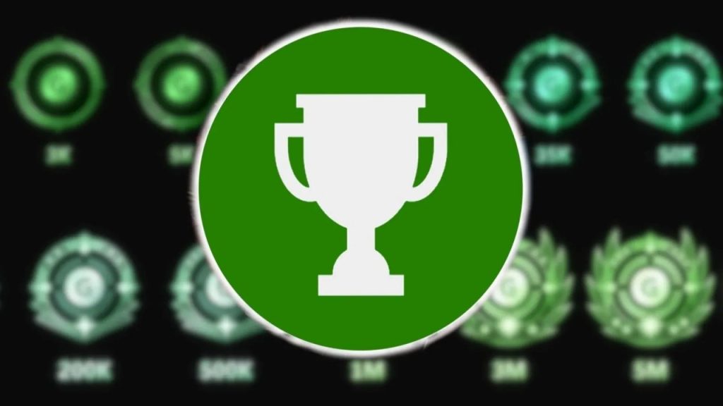 Xbox’s ‘Platinum’ target may have been discovered, and it has a fancy name Xbox’s ‘Platinum’ target may have been discovered, and it has a fancy name