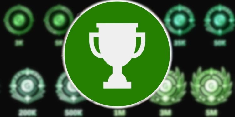 Xbox’s ‘Platinum’ target may have been discovered, and it has a fancy name