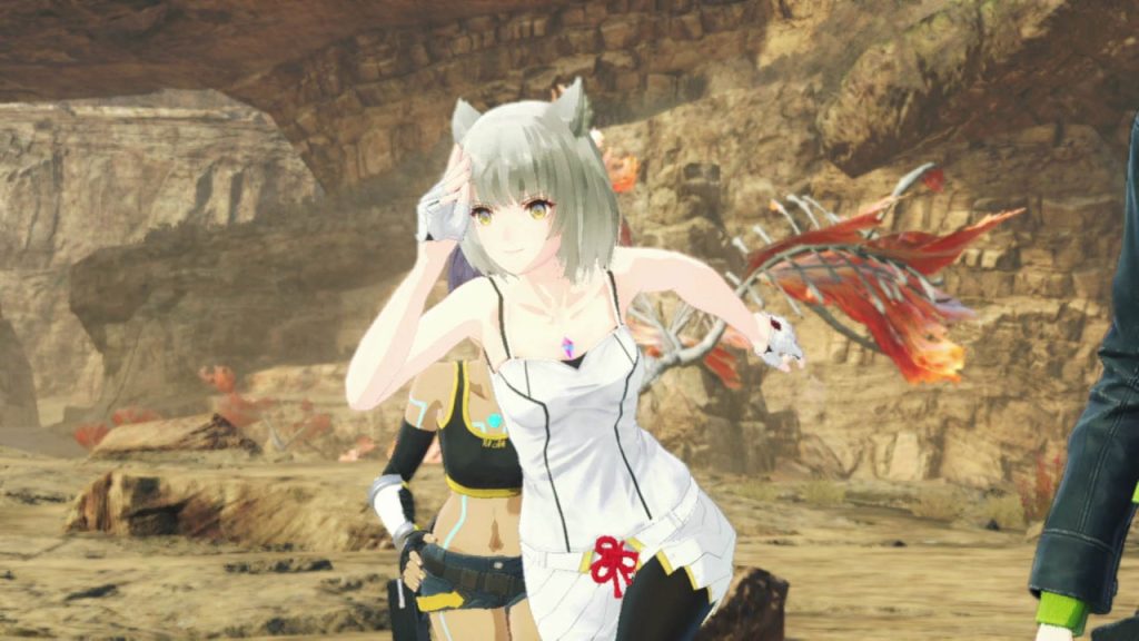 “Xenoblade Chronicles 3” comes to Nintendo Switch 2, bringing new challenges and a new heroine “Xenoblade Chronicles 3” comes to Nintendo Switch 2, bringing new challenges and a new heroine