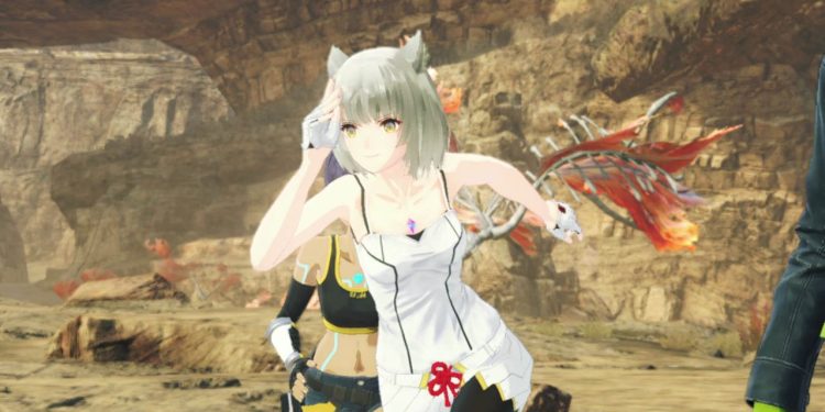 “Xenoblade Chronicles 3” comes to Nintendo Switch 2, bringing new challenges and a new heroine “Xenoblade Chronicles 3” comes to Nintendo Switch 2, bringing new challenges and a new heroine
