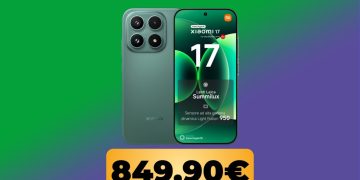 Xiaomi Mi 17 with Leica lens, big battery and Snapdragon 8 Elite Gen 5 is at an all-time low Xiaomi Mi 17 with Leica lens, big battery and Snapdragon 8 Elite Gen 5 is at an all-time low