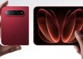 Xiaomi Mi 18 Fold official: specifications and price of new wide-screen folding screen equipped with XRING O3 chip Xiaomi Mi 18 Fold official: specifications and price of new wide-screen folding screen equipped with XRING O3 chip