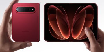 Xiaomi Mi 18 Fold official: specifications and price of new wide-screen folding screen equipped with XRING O3 chip Xiaomi Mi 18 Fold official: specifications and price of new wide-screen folding screen equipped with XRING O3 chip