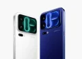 Xiaomi Mi 18 Pro and Pro Max flagships equipped with the latest Snapdragon, dual 2-megapixel cameras and rear screens unveiled