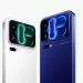 Xiaomi Mi 18 Pro and Pro Max flagships equipped with the latest Snapdragon, dual 2-megapixel cameras and rear screens unveiled Xiaomi Mi 18 Pro and Pro Max flagships equipped with the latest Snapdragon, dual 2-megapixel cameras and rear screens unveiled