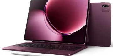 Xiaomi Pad 9 Pro Max, the flagship 3-inch tablet equipped with Xring O3 chip and LPDDR6 memory, is released