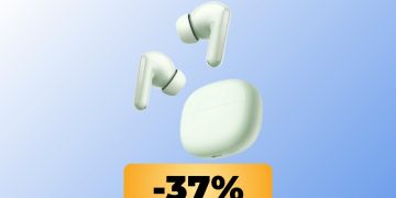 Xiaomi Redmi Buds 8 Bluetooth headphones are on sale on Amazon: you can buy them at an all-time low price Xiaomi Redmi Buds 8 Bluetooth headphones are on sale on Amazon: you can buy them at an all-time low price