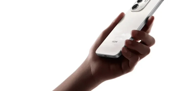 Xiaomi Redmi Note 17, 17 Pro and 17 Pro Max with large batteries and improved durability are on sale in Russia – starting from 21,990 rubles Xiaomi Redmi Note 17, 17 Pro and 17 Pro Max with large batteries and improved durability are on sale in Russia – starting from 21,990 rubles