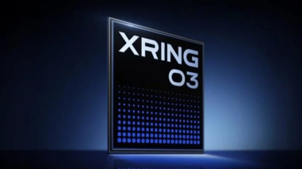 Xiaomi XRING 03 has unusual GPU capabilities that could pave the way for Windows gaming
