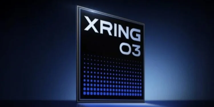 Xiaomi XRING 03 has unusual GPU capabilities that could pave the way for Windows gaming Xiaomi XRING 03 has unusual GPU capabilities that could pave the way for Windows gaming