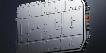 Xiaomi is so confident in its power battery that it is even preparing to replace a car that burned out due to the power battery with a new one.
