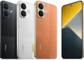 Xiaomi launches POCO X8 – a mid-range smartphone with Snapdragon 6s Gen 4 and 8340 mAh battery
