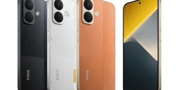 Xiaomi launches POCO X8 – a mid-range smartphone with Snapdragon 6s Gen 4 and 8340 mAh battery