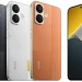 Xiaomi launches POCO X8 – a mid-range smartphone with Snapdragon 6s Gen 4 and 8340 mAh battery Xiaomi launches POCO X8 – a mid-range smartphone with Snapdragon 6s Gen 4 and 8340 mAh battery