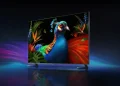 Xiaomi launches first TV with RGB-Mini LED – TV S Pro RGB-Mini LED 2027, starting at 4