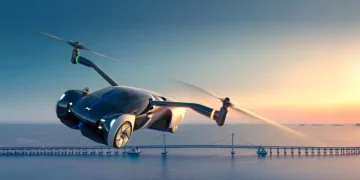 Xpeng Motors to pursue technology deal – Chinese automaker will provide rivals with its chips, software and self-driving cars
