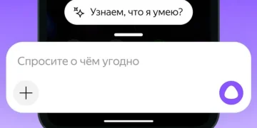Yandex guarantees that “Alice AI” will not gain extended access to Android Yandex guarantees that “Alice AI” will not gain extended access to Android