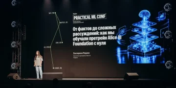 Yandex releases an open AI model, Alice AI Foundation LLM, that bypasses larger neural networks