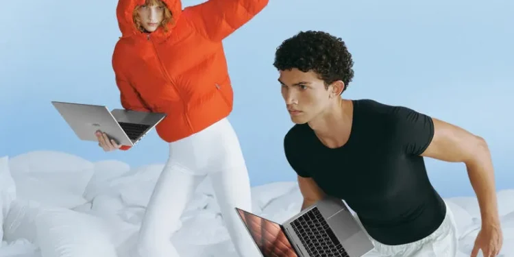 Yandex releases ultra-light premium notebook Lunnen Airis 14, priced at 100,000 rubles Yandex releases ultra-light premium notebook Lunnen Airis 14, priced at 100,000 rubles