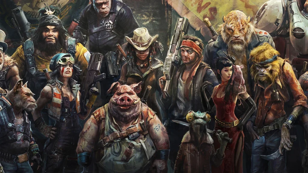 Yes, Beyond Good and Evil 2 Is Still Alive Yes, Beyond Good and Evil 2 Is Still Alive