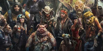 Yes, Beyond Good and Evil 2 Is Still Alive Yes, Beyond Good and Evil 2 Is Still Alive