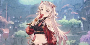 Yes, no Lysa thighs, but still cute – Atelier Kallia: The Night Kingdom and Memory Guide will be available on February 25, 2027 Yes, no Lysa thighs, but still cute – Atelier Kallia: The Night Kingdom and Memory Guide will be available on February 25, 2027